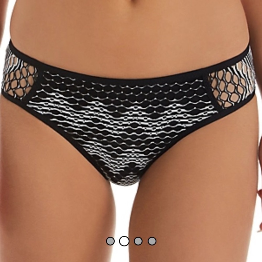 Becca Reveal Hipster Fit Swim Bottom